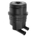 Power Steering Reservoir with Cap for 2012 BMW 328i