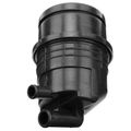 Power Steering Reservoir with Cap for 2012 BMW 328i