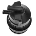 Power Steering Reservoir with Cap for 2012 BMW 328i