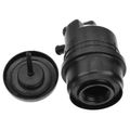 Power Steering Reservoir with Cap for 2012 BMW 328i