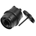 Power Steering Reservoir with Cap for 2012 BMW 328i