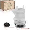 Power Steering Reservoir with Cap for 2005 Ford F-150