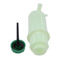 Power Steering Reservoir with Cap for 1993 Volkswagen Passat