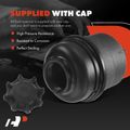 Power Steering Reservoir with Cap for 2002 BMW 530i