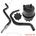 Power Steering Reservoir with Cap for 2002 BMW 530i