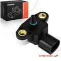 Manifold Pressure (MAP) Sensor for Jeep Grand Cherokee 07-09 Dodge Mercedes-Benz