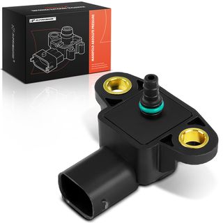 Manifold Pressure (MAP) Sensor for Jeep Grand Cherokee 07-09 Dodge Mercedes-Benz