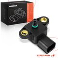 Manifold Pressure (MAP) Sensor with 3-Blade for Mercedes-Benz SL65 AMG SLK250