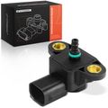 Manifold Pressure (MAP) Sensor with 3-Blade for Mercedes-Benz SL65 AMG SLK250