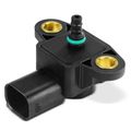 Manifold Pressure (MAP) Sensor with 3-Blade for Mercedes-Benz SL65 AMG SLK250