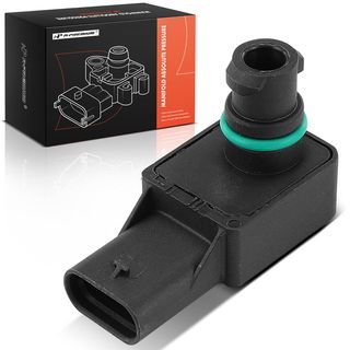 Manifold Pressure (MAP) Sensor for Mercedes-Benz C300 E450 GLS550 GLE400 ML550