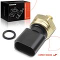 Fuel Injection Pressure Sensor for Audi Q7 Volkswagen Touareg Passat CC V6 3.6L