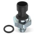 Oil Pressure Sender/Switch for 2005 Peterbilt 379 14.9L l6