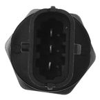 Fuel Injection Pressure Sensor for Dodge Ram 2500 3500 4500 Freightliner L6 6.7L