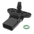 Manifold Pressure (MAP) Sensor for 2002 Volkswagen Golf 2.0L l4