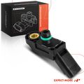 Manifold Pressure (MAP) Sensor for Mini Cooper 2007-2010 L4 1.6L