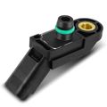 Manifold Pressure (MAP) Sensor for Mini Cooper 2007-2010 L4 1.6L