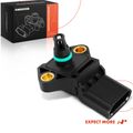 Manifold Pressure (MAP) Sensor for Audi A4 2009-2014 A5 A6 Q5 TT Quattro L4 2.0L