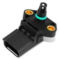 Manifold Pressure (MAP) Sensor for Audi A4 2009-2014 A5 A6 Q5 TT Quattro L4 2.0L