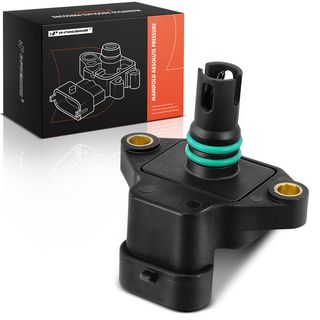 Manifold Pressure (MAP) Sensor with 4-Blade for Land Rover Freelander 02-05 Mini