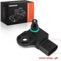 Manifold Pressure (MAP) Sensor for Mini Cooper Countryman 2013-2014 Cooper Paceman