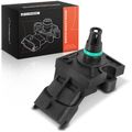 Manifold Pressure (MAP) Sensor with X-Pin for Ford Focus Volvo C70 S40 S60 S80