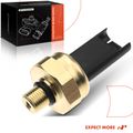 Low Fuel Pressure Sensor for 2008 BMW X6 4.4L V8