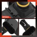 Manifold Pressure (MAP) Sensor for 2019 Ford Transit-350 HD 3.7L V6