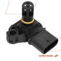 Manifold Pressure (MAP) Sensor for 2019 Ford Transit-350 HD 3.7L V6