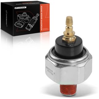 Oil Pressure Sender/Switch for Acura SLX Honda Passport Nissan Isuzu Chevrolet