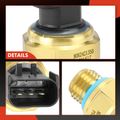 Oil Pressure Sensor for Freightliner Kenworth Volvo Van Hool Western Star