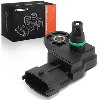 Manifold Pressure (MAP) Sensor for Mitsubishi ASX 2013-2015 Lancer 2007-2017