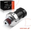 Oil Pressure Sender/Switch for 1989 Pontiac LeMans 2.0L l4