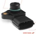 Manifold Pressure (MAP) Sensor for 2007 Kia Sorento 3.8L V6