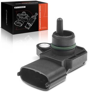 Manifold Pressure (MAP) Sensor for Dodge Atos 2001-2012 Hyundai Accent Kia Rio