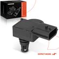 Manifold Pressure (MAP) Sensor for 2008 Suzuki Grand Vitara