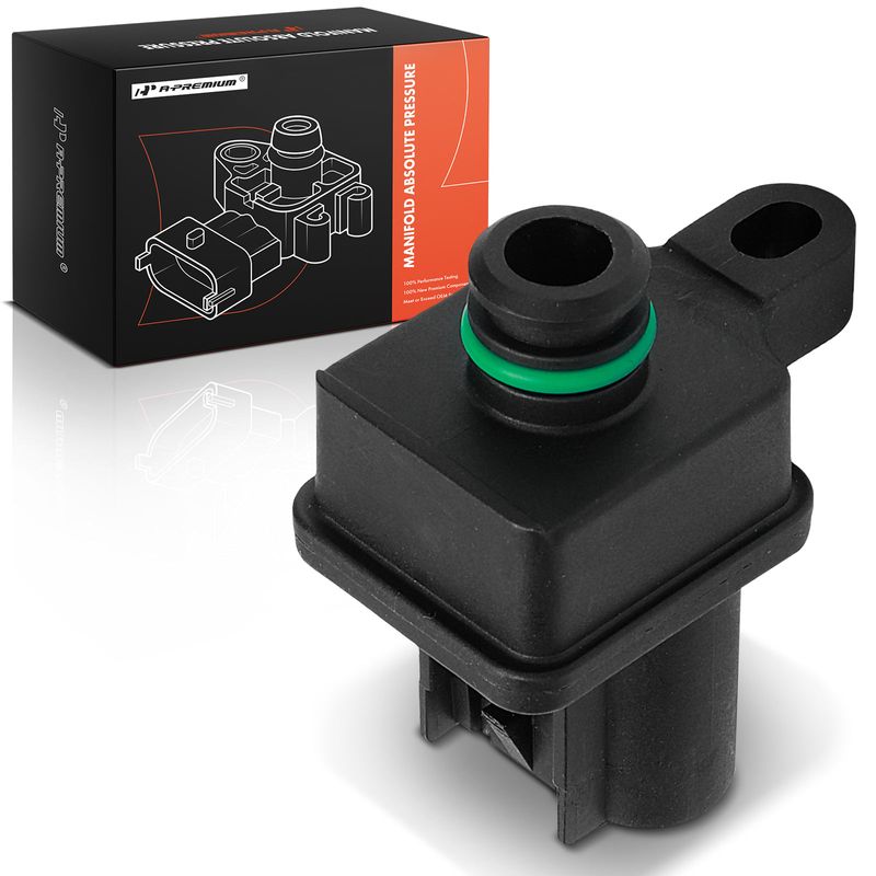 Manifold Pressure (MAP) Sensor for Chrysler Pacifica 2004-2005 Sebring 300M Dodge