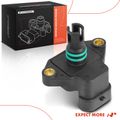 Manifold Pressure (MAP) Sensor for Chevy Cobalt HHR 2008-2010 Pontiac Solstice