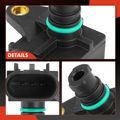 Manifold Pressure (MAP) Sensor for Jeep WK2 Grand Cherokee Compass Dodge Charger