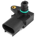 Manifold Pressure (MAP) Sensor for Jeep WK2 Grand Cherokee Compass Dodge Charger