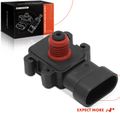 Manifold Pressure (MAP) Sensor for 2006 Cadillac XLR 4.4L V8