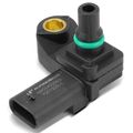 Manifold Pressure (MAP) Sensor for Mini Cooper 2014-2019 Cooper Clubman L3 1.5L