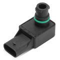 Manifold Pressure (MAP) Sensor for Mercedes-Benz C300 2016 C350e 2017 L4 2.0L