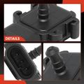 Manifold Pressure (MAP) Sensor for 2004 Pontiac Grand Am 3.4L V6