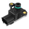 Manifold Pressure (MAP) Sensor with 3-Blade for Jeep Grand Cherokee Dodge Durango