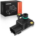 Manifold Pressure (MAP) Sensor with 3-Blade for Jeep Grand Cherokee Dodge Durango