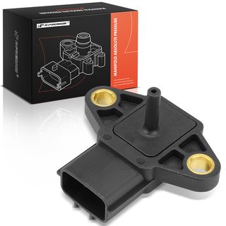 Manifold Pressure (MAP) Sensor with 3-Blade for Nissan Altima Frontier Pathfinder