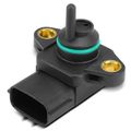 Manifold Pressure (MAP) Sensor with 4-Pin for Mitsubishi Space Star 2003-2004