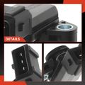 Manifold Pressure (MAP) Sensor for 2010 Mitsubishi Lancer 2.0L l4