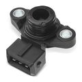 Manifold Pressure (MAP) Sensor for 2015 Mitsubishi Lancer 2.4L l4